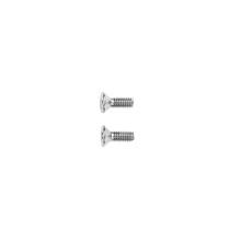Jaclo 6238-SCREW-PCH - Replacement Screws for 6238 Shower Drain Plate