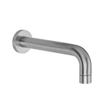 Jaclo 7230-PCH - Contempo Slim Tub Spout