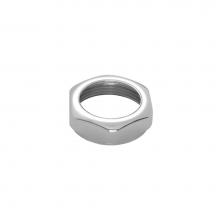 Jaclo 756-PCH - 1 1/4'' x 1 1/4'' Solid Brass Slip Nut