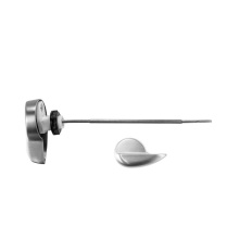 Jaclo 908-PCH - Toilet Tank Trip Lever To Fit TOTO