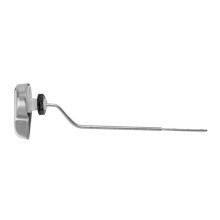 Jaclo 967-PN - Toilet Tank Trip Lever to Fit Crosswater