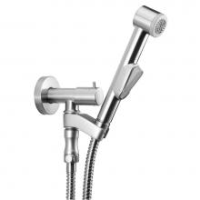 Jaclo B039-646-PCH - Macan Bidet Spray Kit with On/Off Water Supply