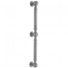Jaclo G20-42-SDB - 42'' G20 Straight Grab Bar