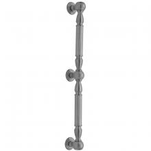 Jaclo G21-48-SDB - 48'' G21 Straight Grab Bar