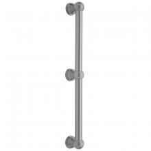 Jaclo G30-42-SDB - 42'' G30 Straight Grab Bar