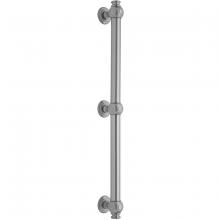 Jaclo G60-42-SDB - 42'' G60 Straight Grab Bar