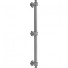 Jaclo G61-48-SDB - 48'' G61 Straight Grab Bar