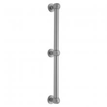 Jaclo G70-48-SDB - 48'' G70 Straight Grab Bar