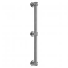 Jaclo G71-48-SDB - 48'' G71 Straight Grab Bar