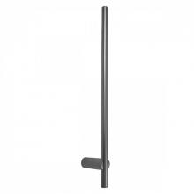 Jaclo 3501-3VTP-PCH - Spare 3 Roll Vertical Toilet Paper Holder