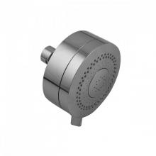 Jaclo S182-2.0-PCH - Kiera Rainhead- 2.0 GPM