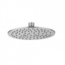 Jaclo S408XV-1.5-PCH - 8'' Extra Velocity Rain Machine®- 1.5 GPM