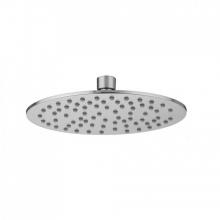 Jaclo S408XV-PCH - 8'' Extra Velocity Rain Machine®