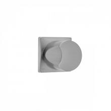 Jaclo TSQ672-TRIM-PCH - Thumb with Square Escutcheon Trim for Exacto Volume Controls and Diverters (J-VC34 / J-VC12 / J-20