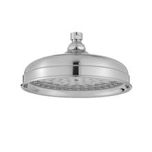 Jaclo S185-1.5-PCH - Lorenzo Rainhead- 1.5 GPM