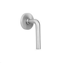 Jaclo T458-TRIM-PCH - Contempo Slim Lever with Round Escutcheon Trim for Exacto Volume Controls and Diverters (J-VC34 /