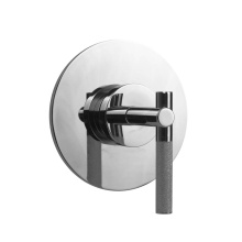 Jaclo T521-TRIM-PCH - Metropolis Trim For Thermostatic Valve (J-TH12)