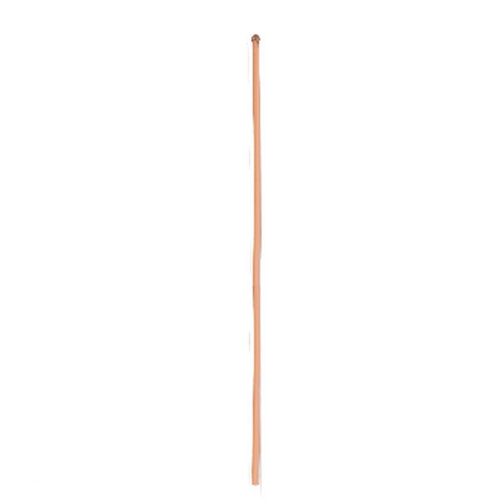 FAUCET RISER - 1/2'' OD TUBE FOR 30'' LENGTH