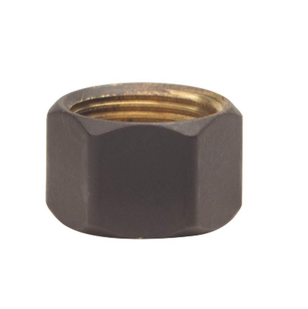 COMPRESSION NUTS FOR 3/8'' OD TUBE