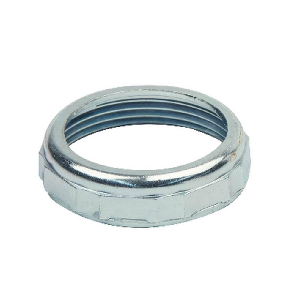 COMPRESSION SLIP NUT, 1-1/2'' OD TUBE X 1-1/2'' FIP