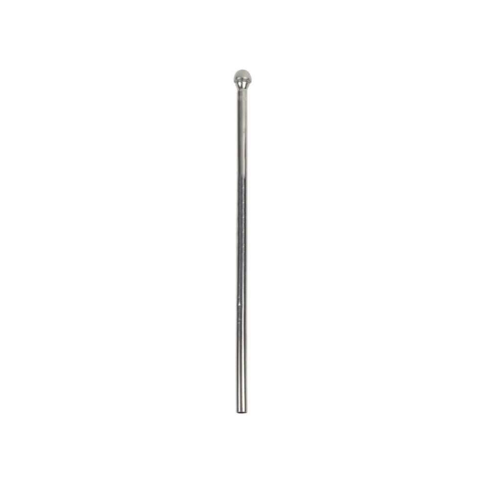 Faucet Riser - 3/8'' Od Tube For 12'' Length