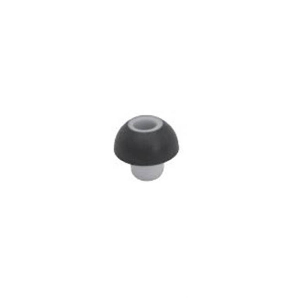 RISER PARTS - FAUCET - CONE WASHER and TUBE INSERT FOR 3/8'' OD TUBE HEAVY NOSEPIECE