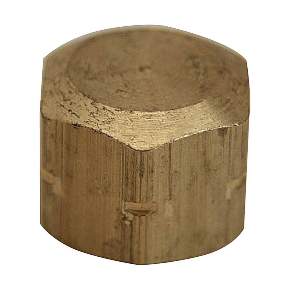 PIPE CAP, 1/4'' FIP