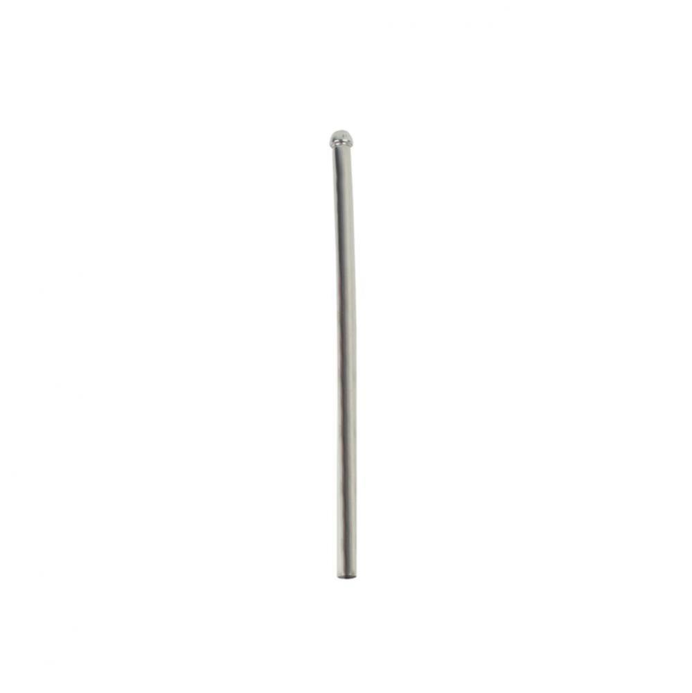 Faucet Riser - 1/2'' Od Tube For 12'' Length