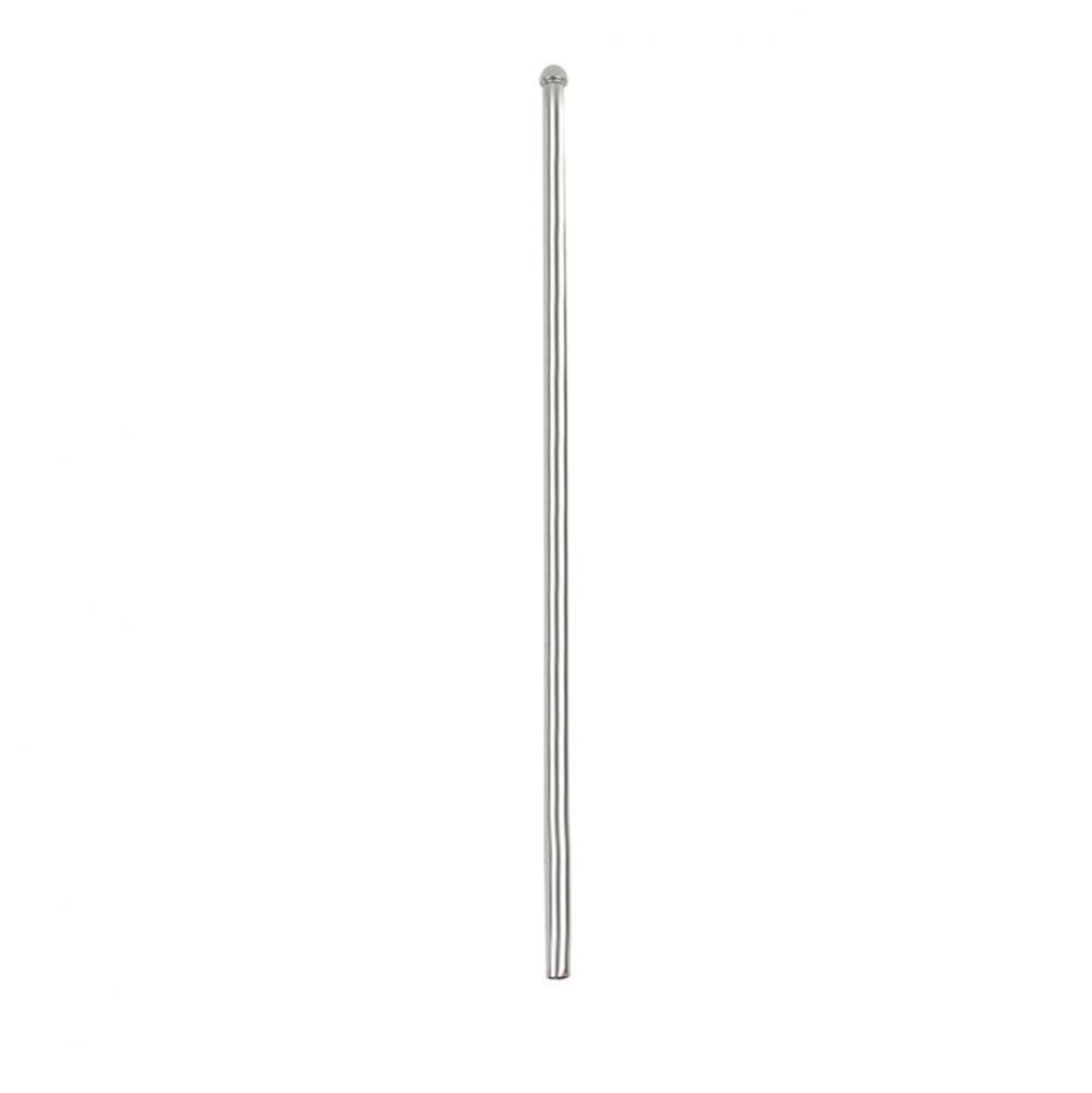 Faucet Riser - 1/2'' Od Tube For 20'' Length