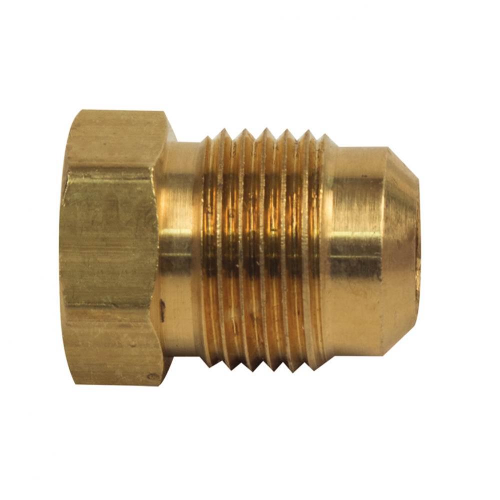 Flare Plug, 1/2'' Od Tube