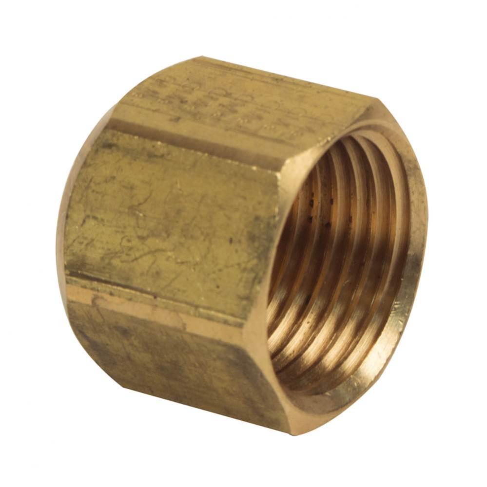 Flare Cap, 5/8'' Od Tube