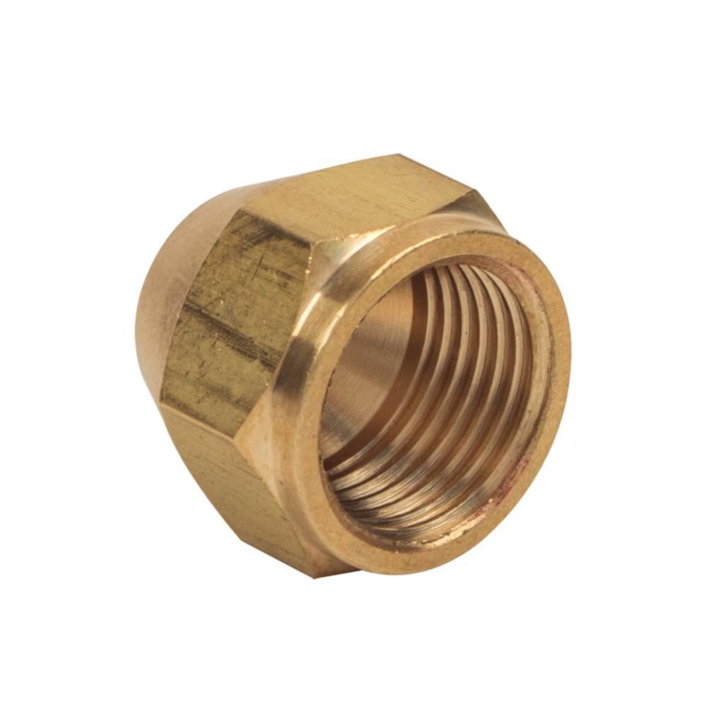 Flare Cap, 3/8'' Od Tube