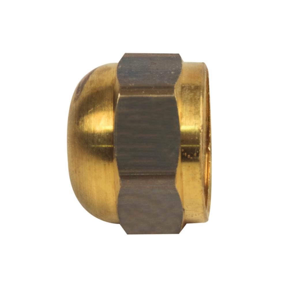 Flare Cap 1/2'' Od Tube