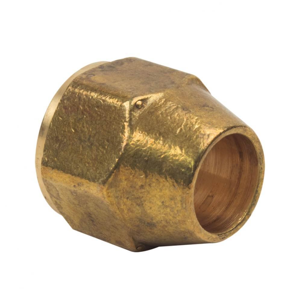 Flare Nut - Short, 7/8'' Od Tube