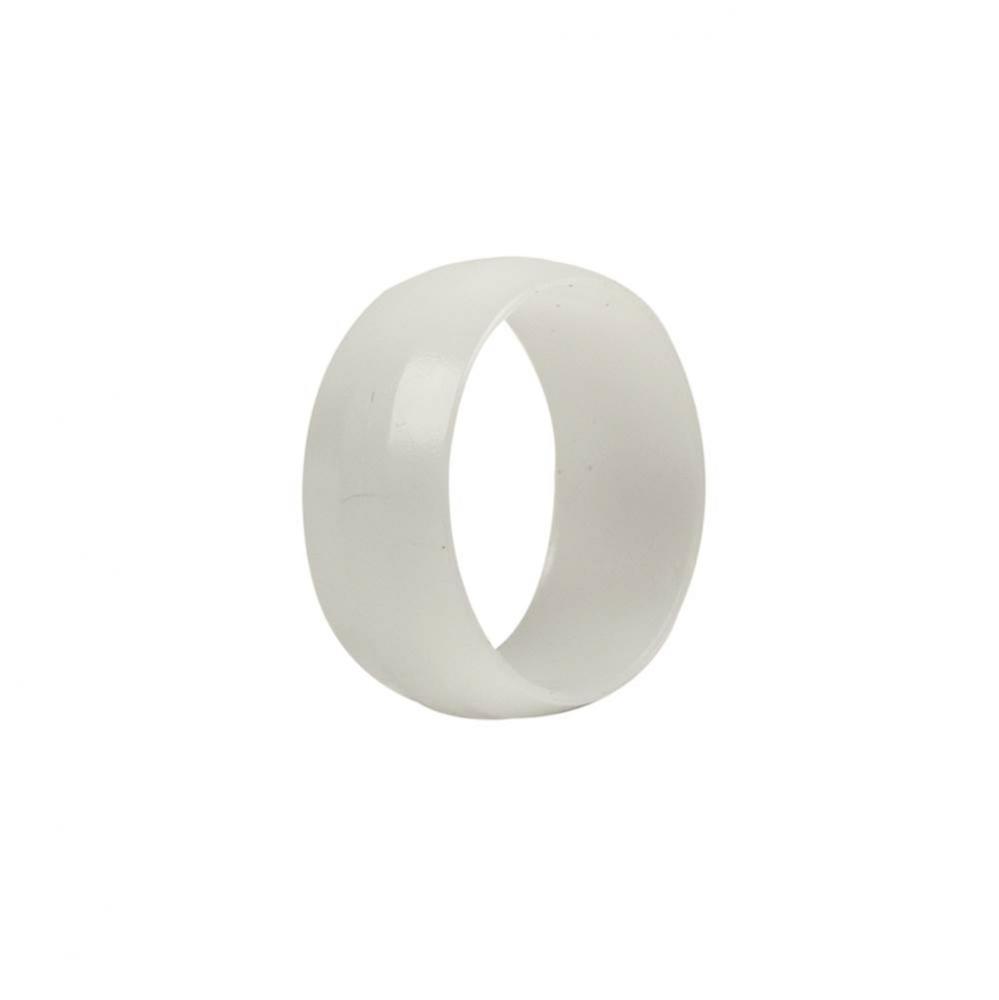 Plastic Compression Sleeve For 5/8'' Od Plastic Tube
