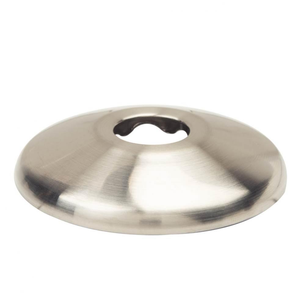 Spf 3/8'' Ip Shallow Escutcheon