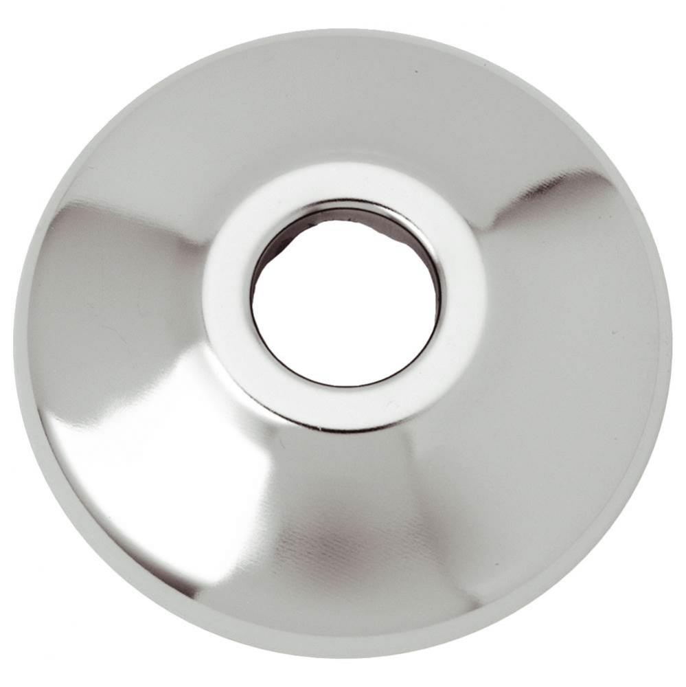 Shallow Escutcheon - 3/8'' Ip Shallow (.680 Id)
