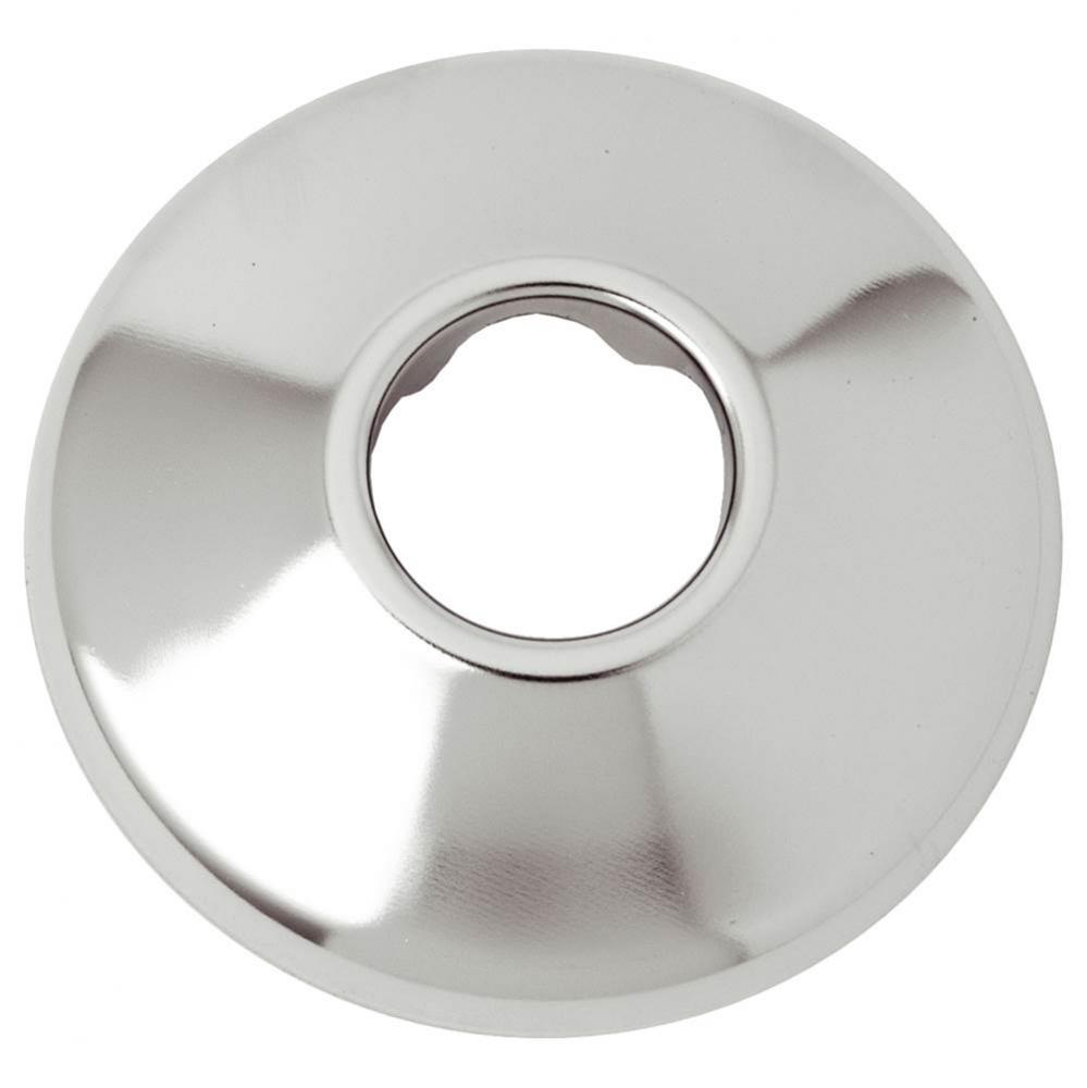 Shallow Escutcheon - 1/2'' Ip Shallow (.840 Id)