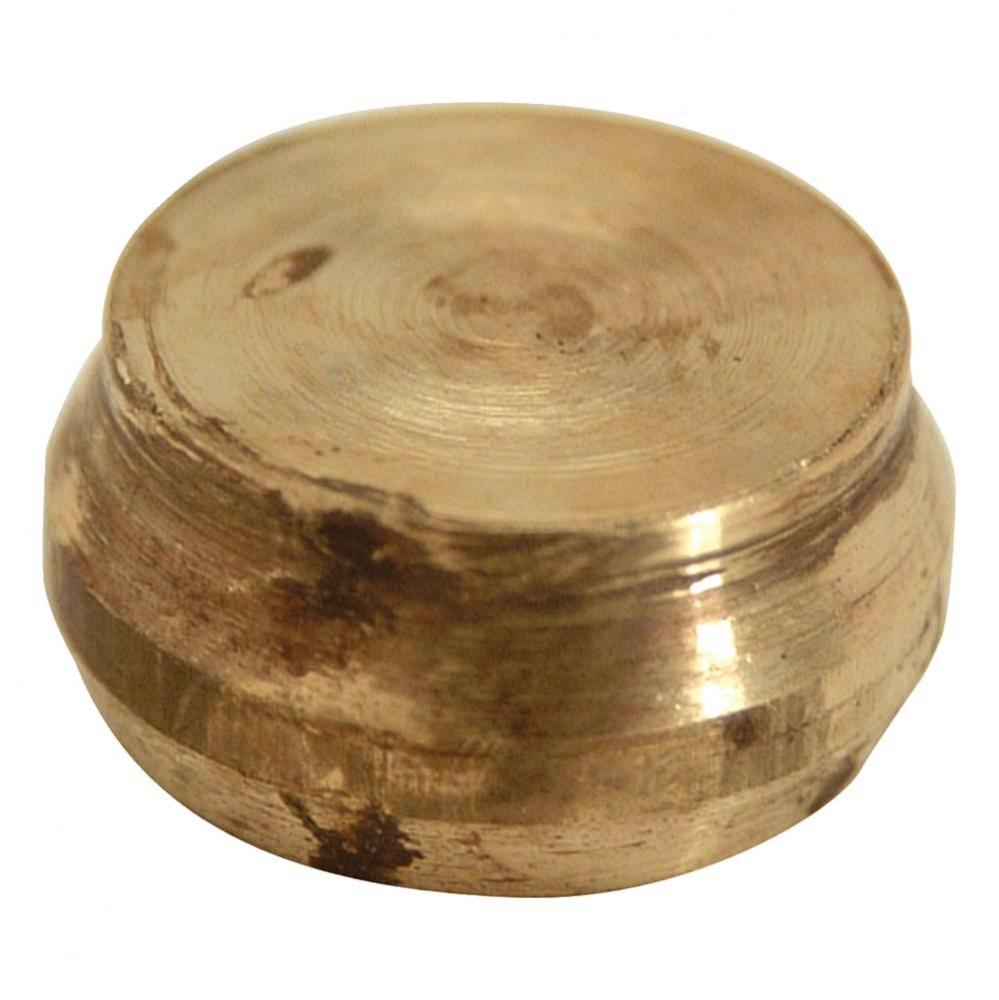 Compression Plug, For 1/2'' Od Tube