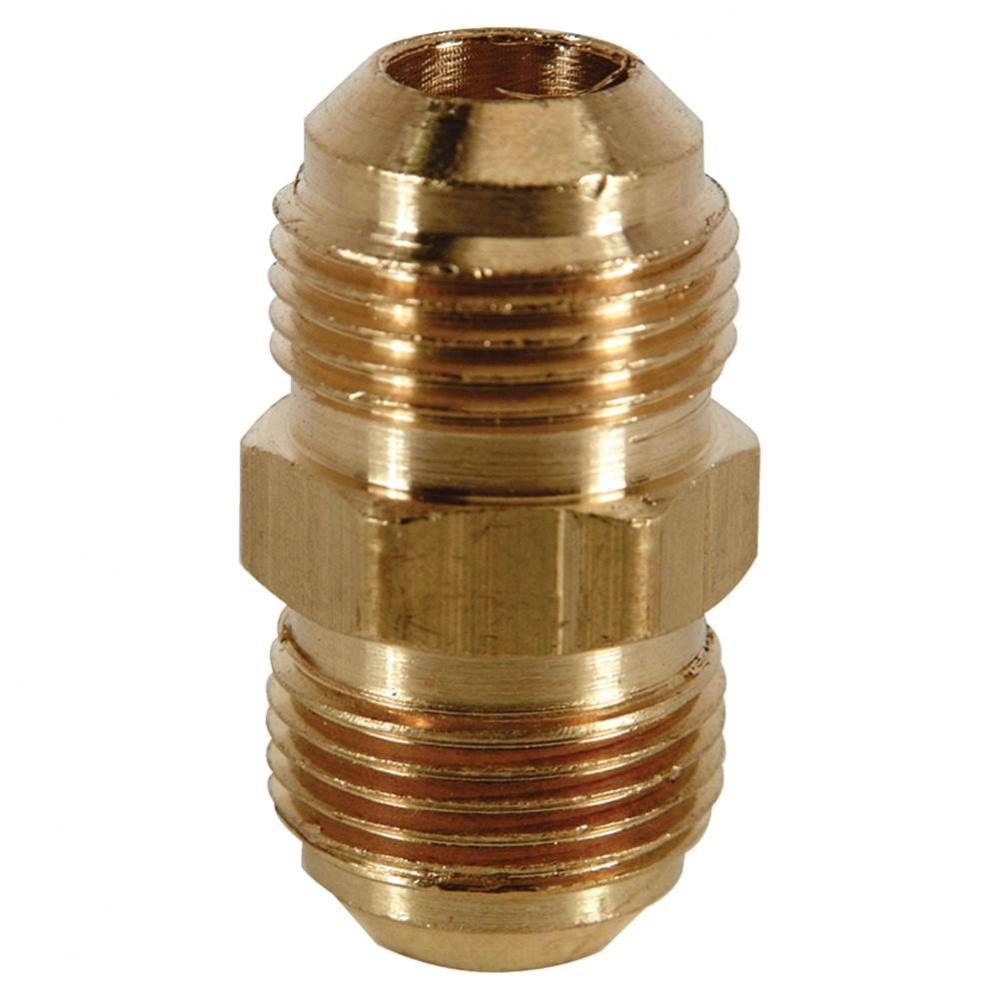 Fine Thread Flare Union - 3/8'' Od Flare (9/16-24 Thread)