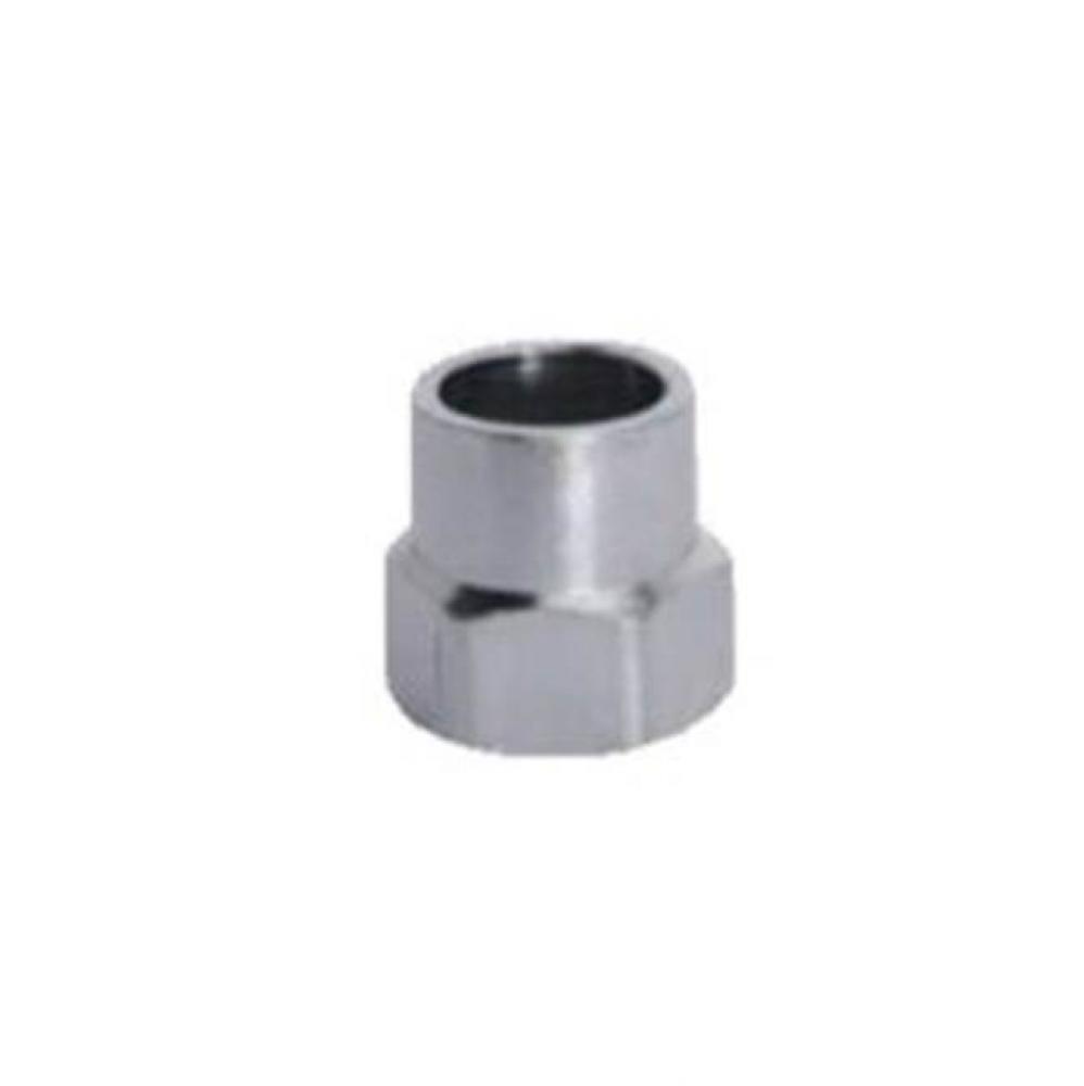 Cpvc Solvent Weld Components - 1/2'' Nom Nut