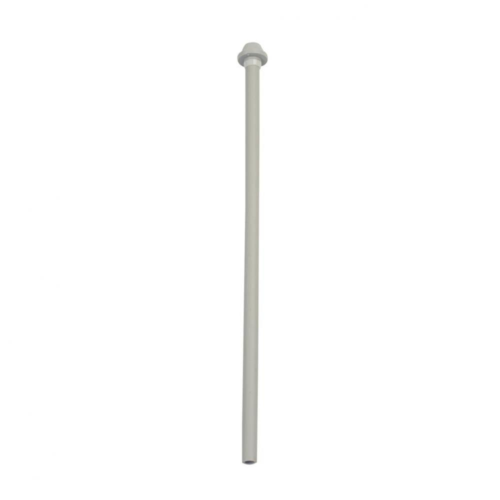 Pex Toilet Riser - 3/8'' Tube For 15'' Length