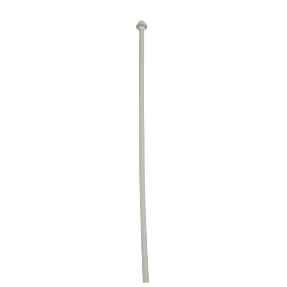 Pex Toilet Riser - 3/8'' Tube For 20'' Length