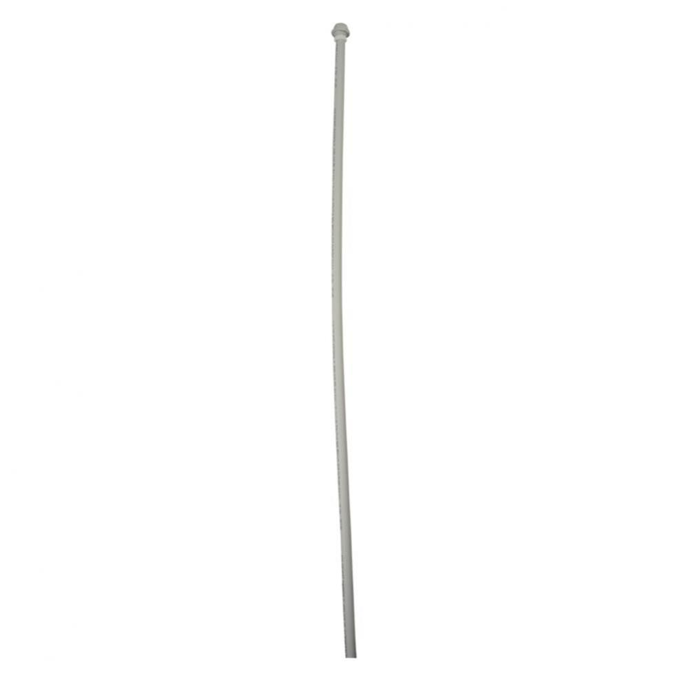 Pex Faucet Riser - 3/8'' Tube For 12'' Length