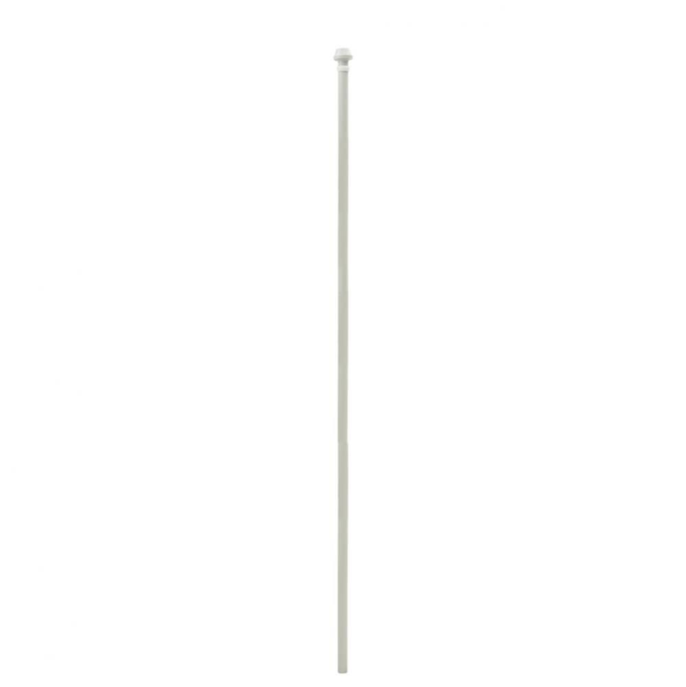 Pex Faucet Riser - 3/8'' Tube For 12'' Length