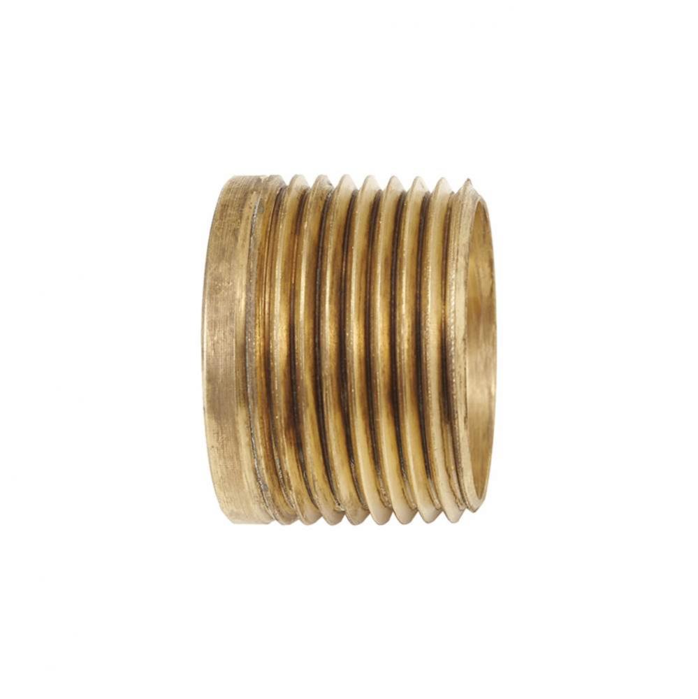 Male Pipe Sweat Adaptor, 3/4'' Mip X 3/4'' Nom Sweat