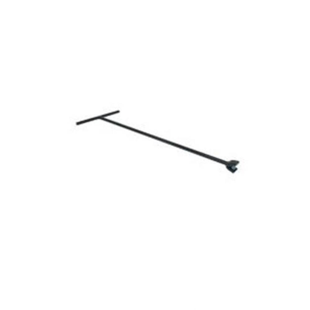 1/2 X 28 3/4 STREET KEY
