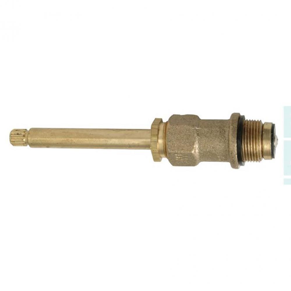 PR.PFISTER HOT/CLD T/S STEM (910-374)