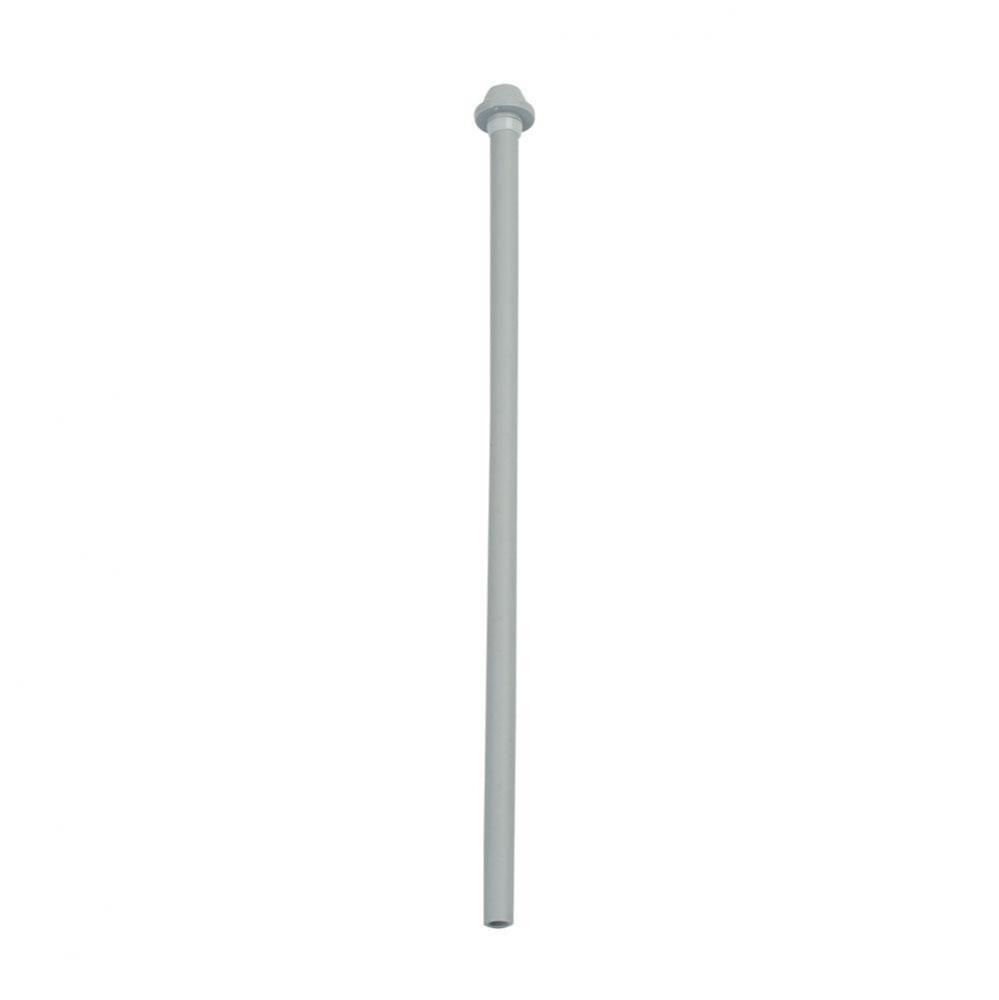 Pex Toilet Riser - 3/8'' Tube For 12'' Length
