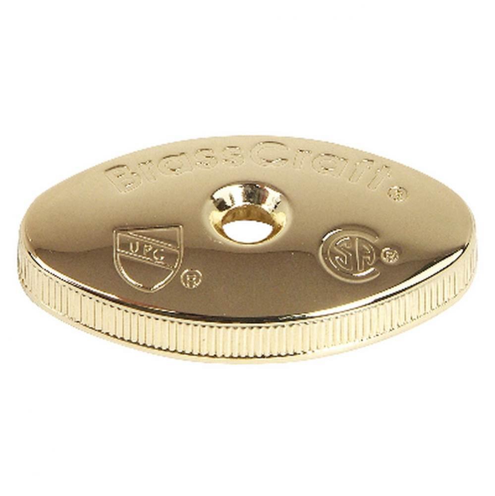 SPF OVAL HANDLE